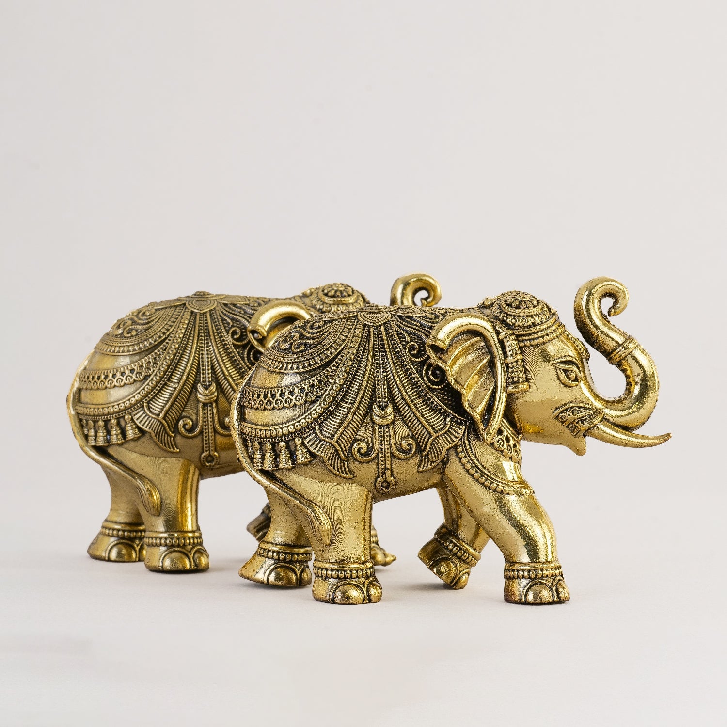 その他 PRE-ASSEMBLEDCOLLECTION BRAHMAN ELEPHAN New Arrivals – IndiqueCraft